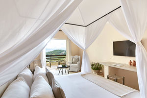 Grecotel LUXME Daphnila Bay