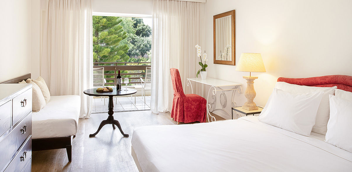 Grecotel LUXME Daphnila Bay