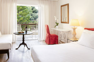 Grecotel LUXME Daphnila Bay