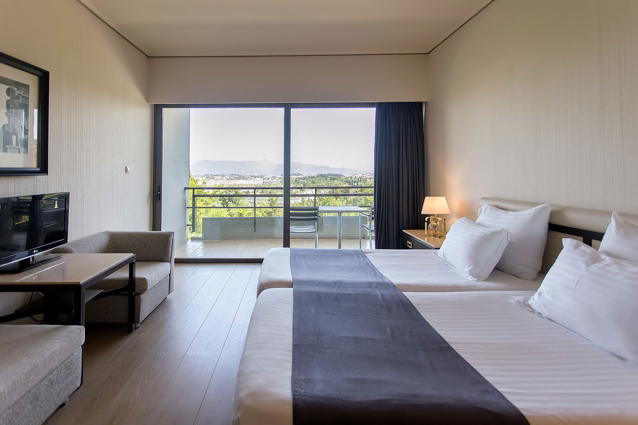 Fly & Go Corfu Holiday Palace