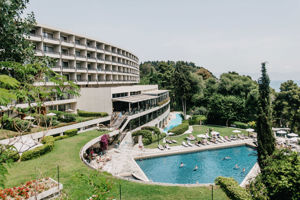 Fly & Go Corfu Holiday Palace