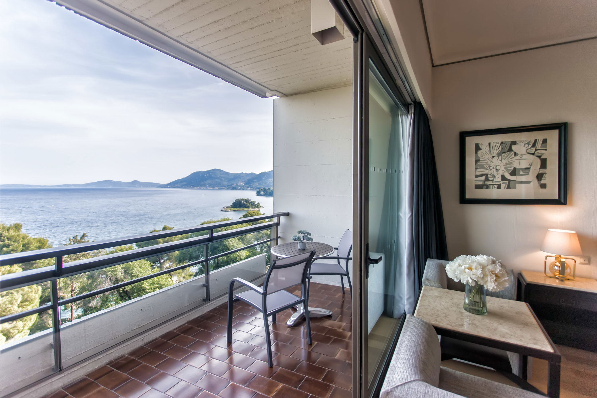 Fly & Go Corfu Holiday Palace