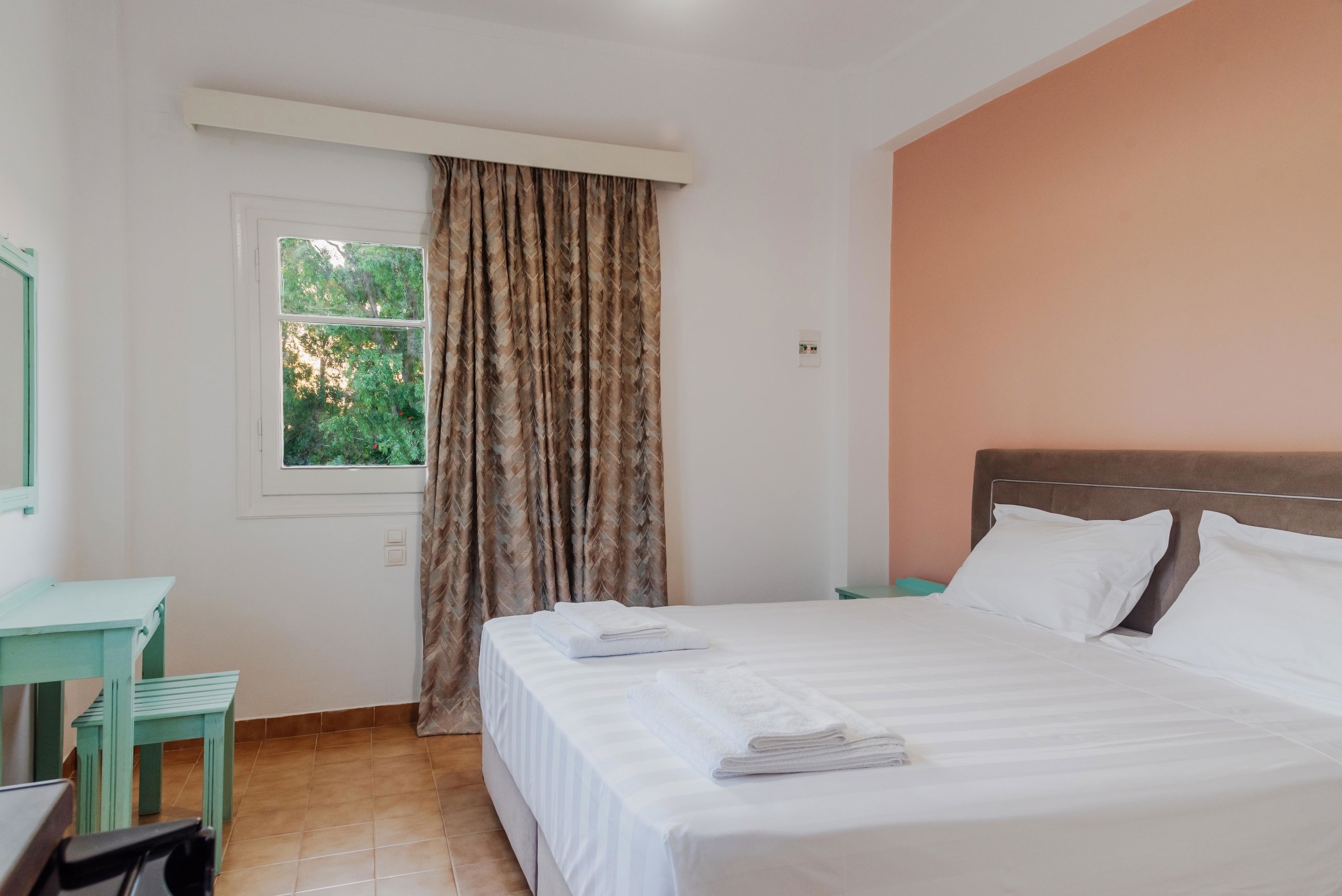 Fly & Go Kamelia Appartementen