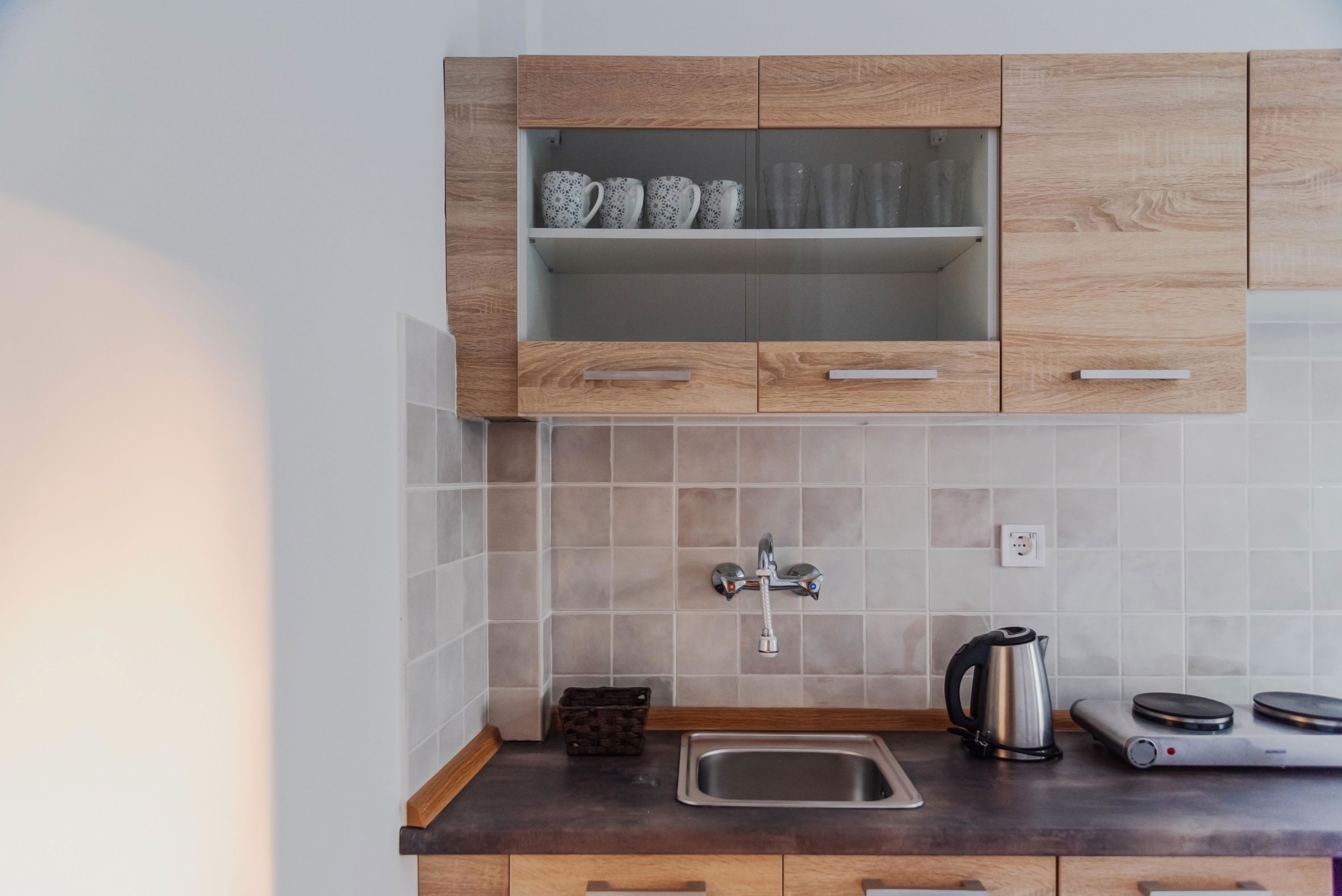 Fly & Go Kamelia Appartementen