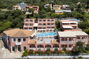 Fly & Go Paradiso Appartementen