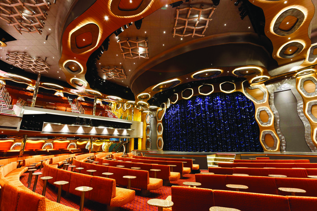 Cruise Magnifiek Noorwegen