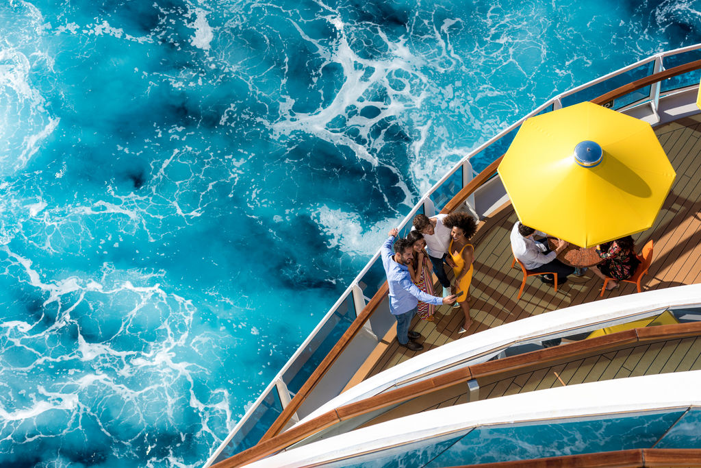 Cruise Magnifiek Noorwegen