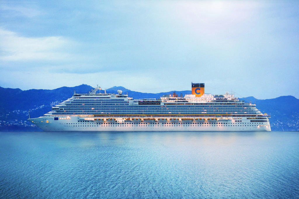 Cruise Magnifiek Noorwegen, Cruisereizen, DE