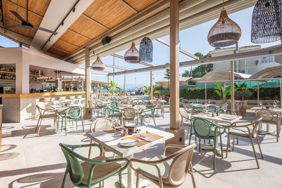 Fly & Go Iliada Beach Hotel