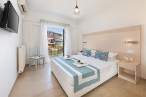 Fly & Go Iliada Beach Hotel