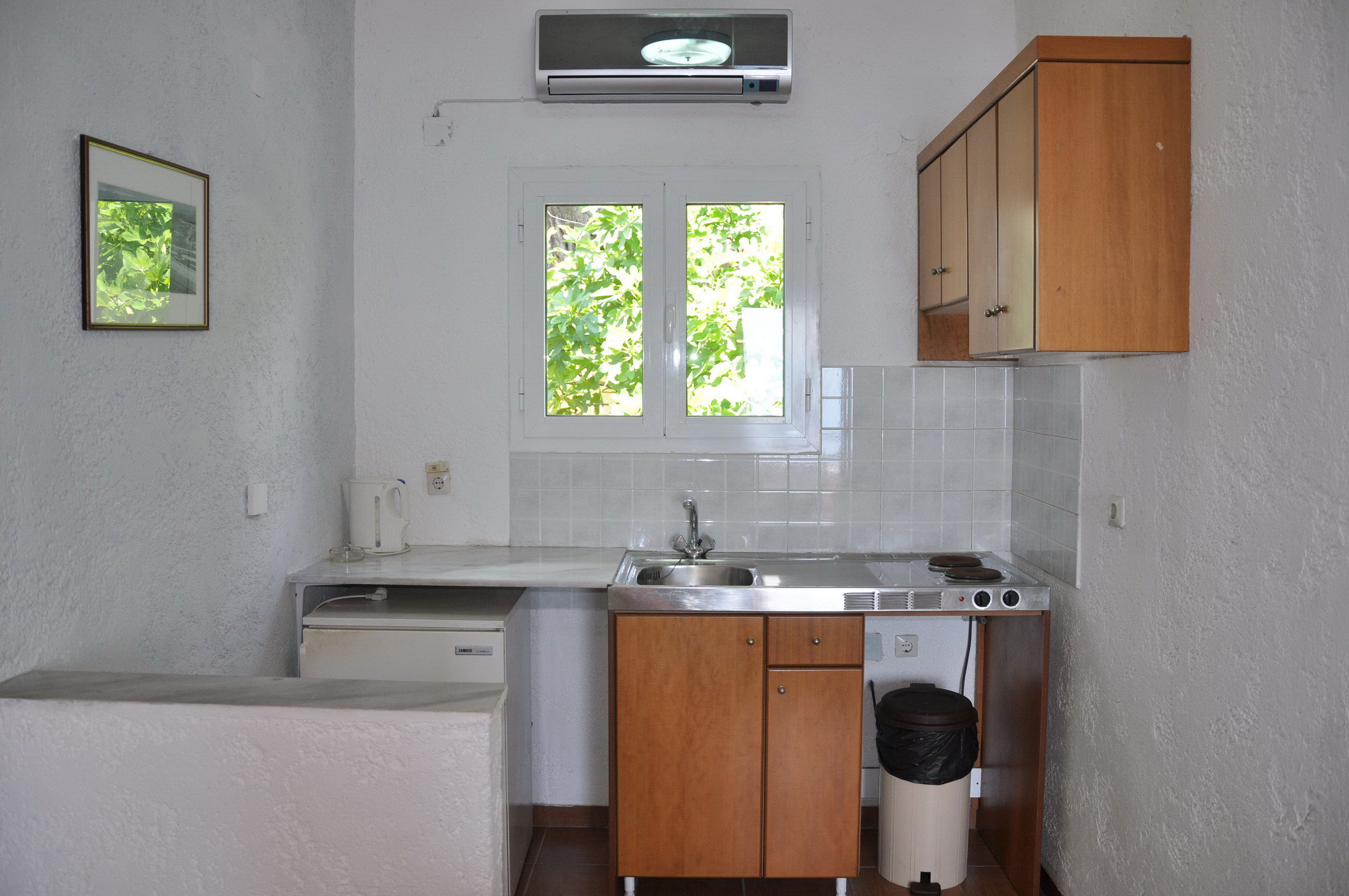 Fly & Go Yiannis Appartementen