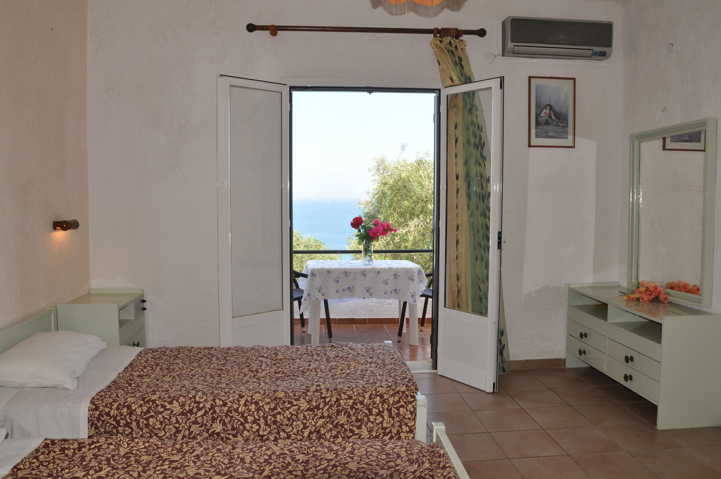 Fly & Go Yiannis Appartementen