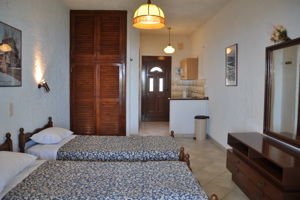 Fly & Go Yiannis Appartementen