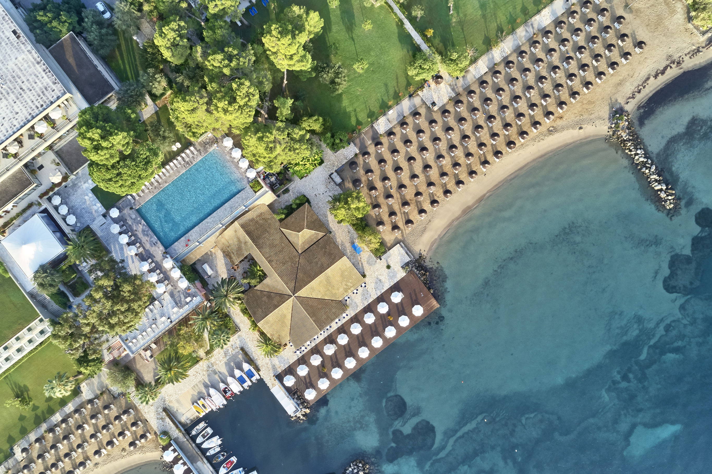 Fly & Go Kontokali Bay Resort & Spa