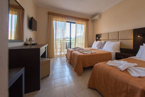 Fly & Go Pegasus Hotel