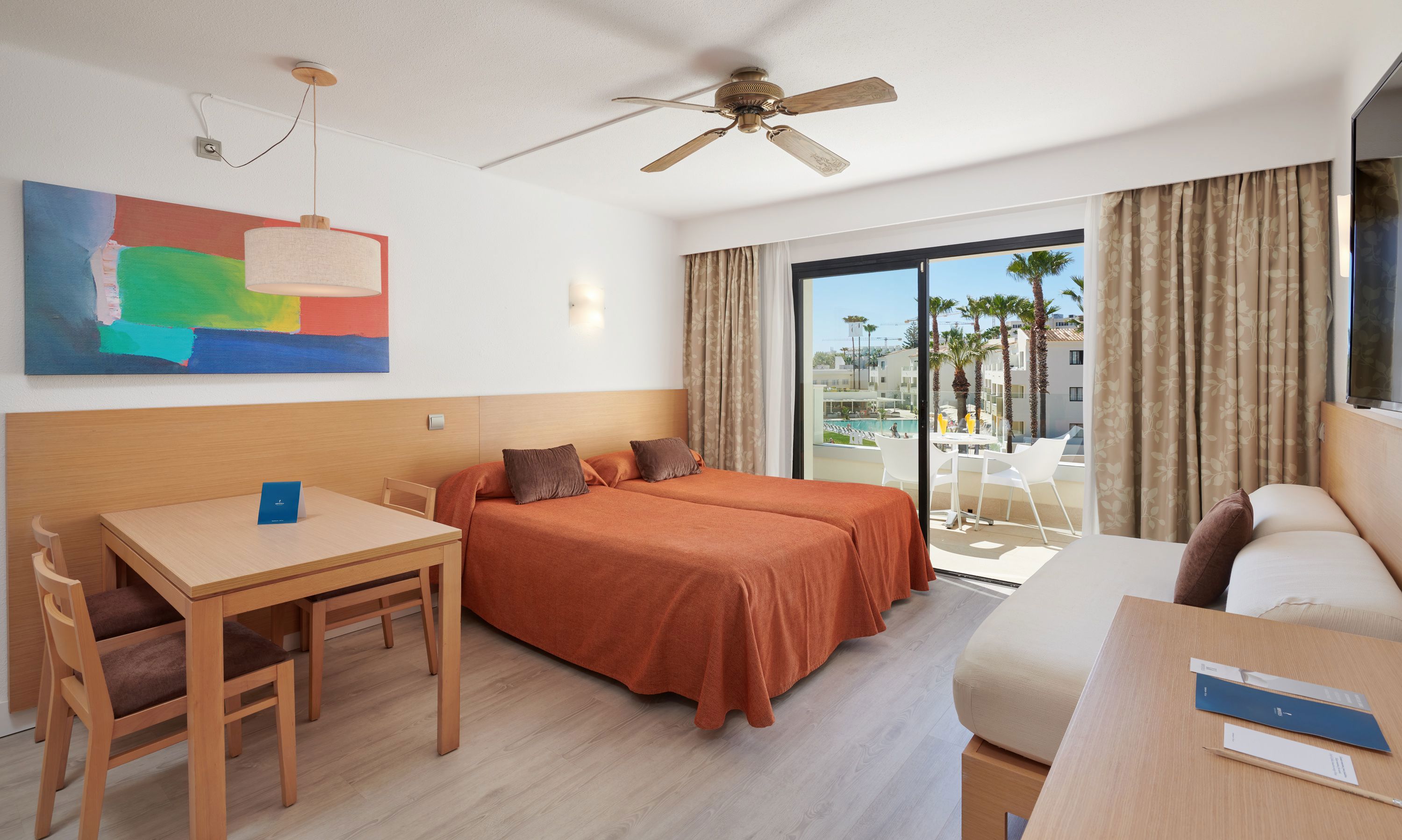 Hipotels Mediterraneo Club