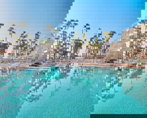 Mallorca, Spanien - Morgenmad afbudsrejse