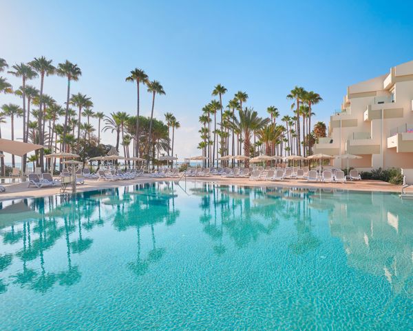 Mallorca, Spanien - Morgenmad afbudsrejse