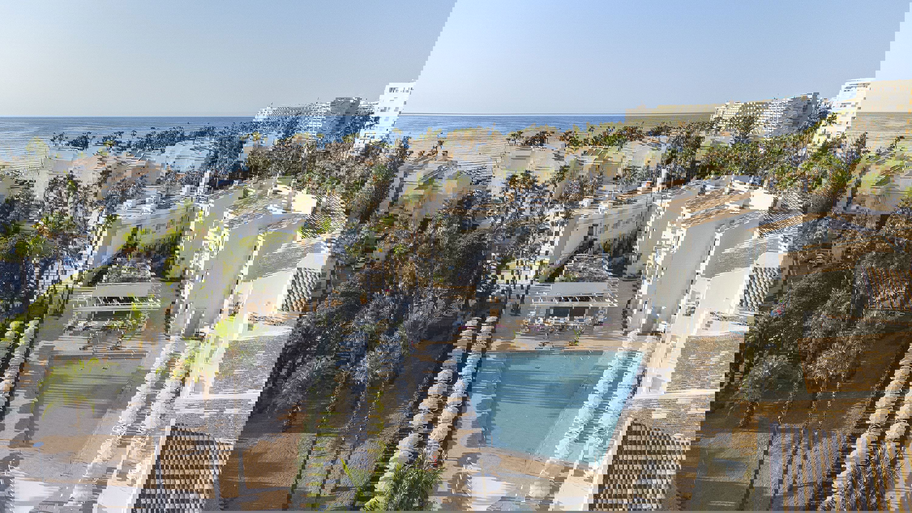 Hipotels Mediterraneo Club - billede 3