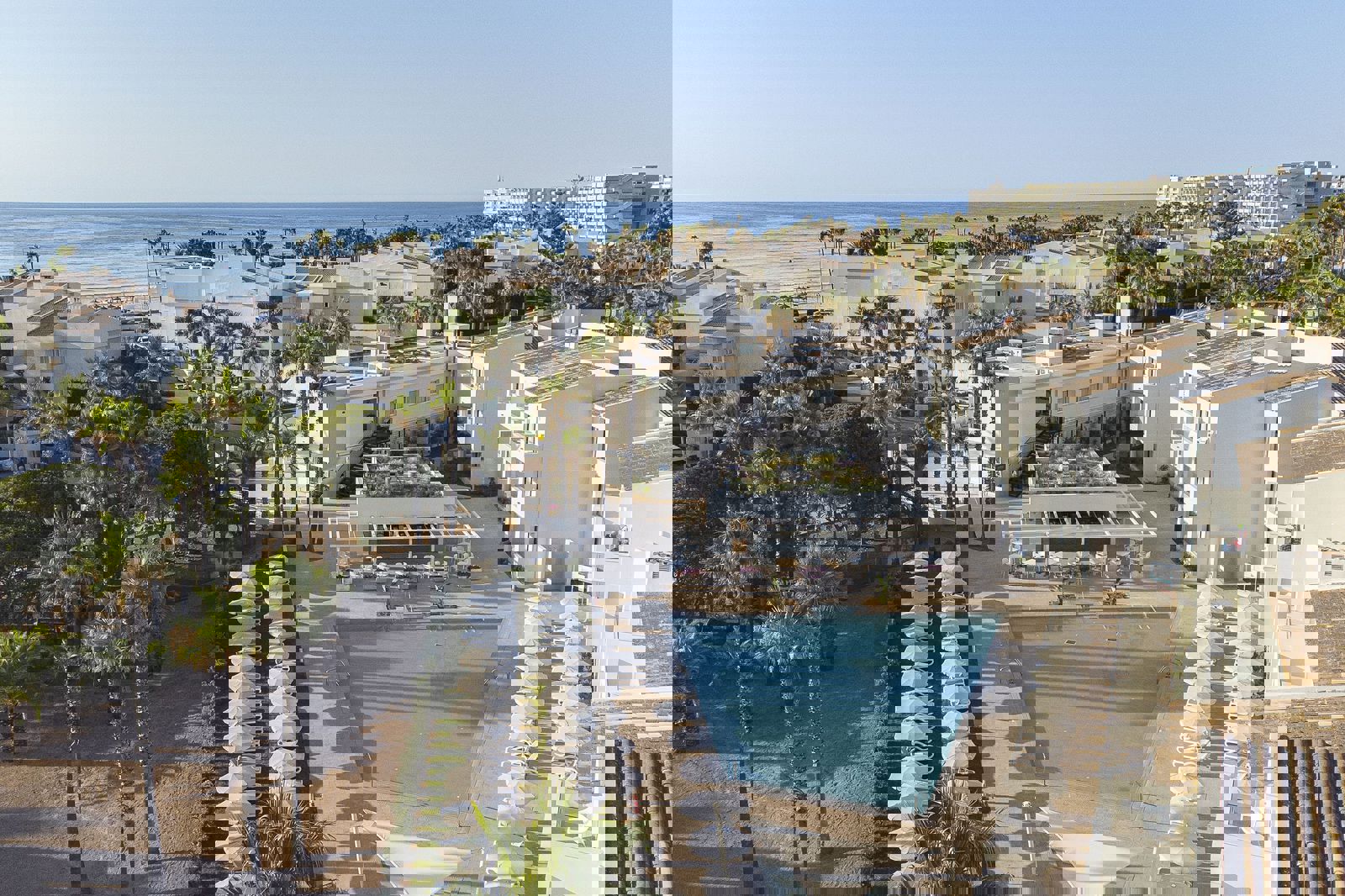 Hipotels Mediterraneo Club slide 3