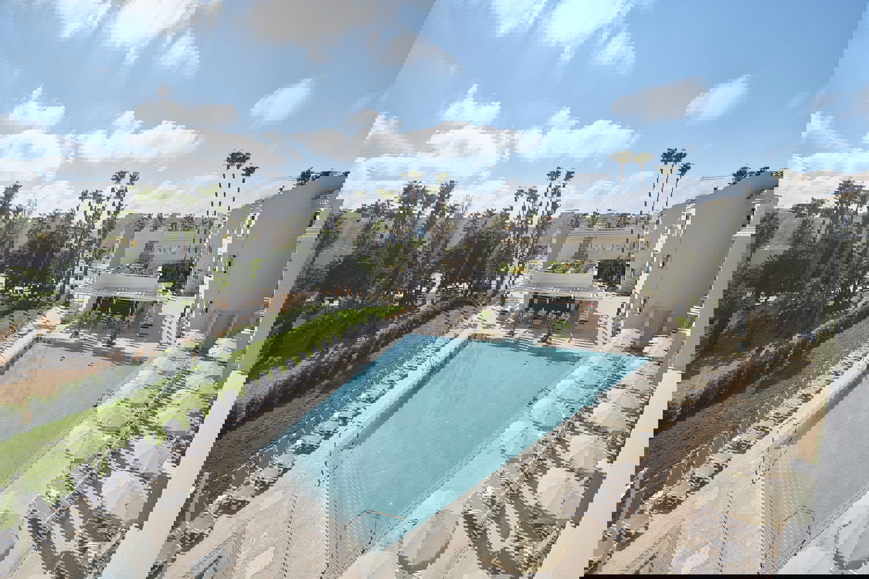 Hipotels Mediterraneo Club - billede 4