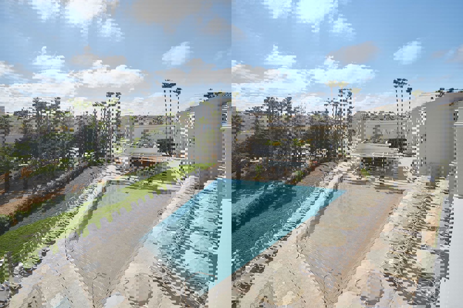 Hipotels Mediterraneo Club slide 4