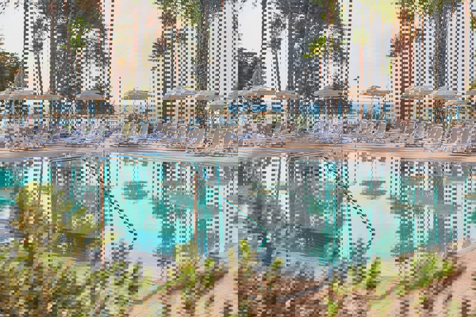 Hipotels Mediterraneo Club slide 5