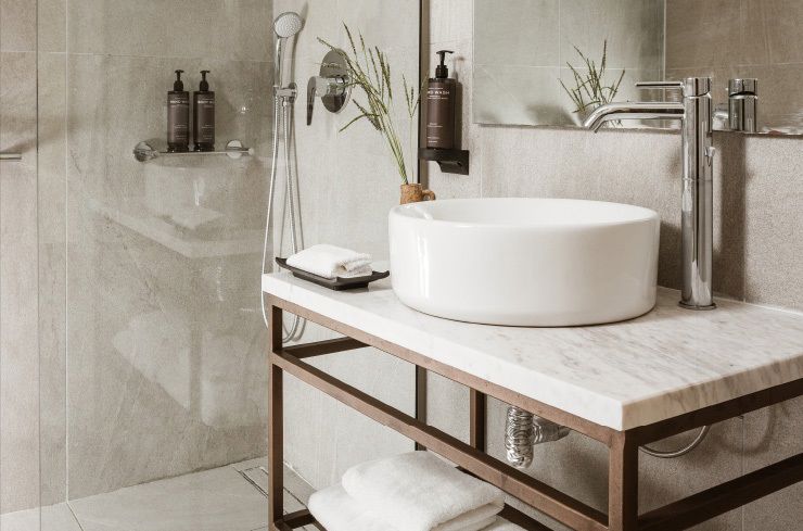 Grecotel LUXME Costa Botanica