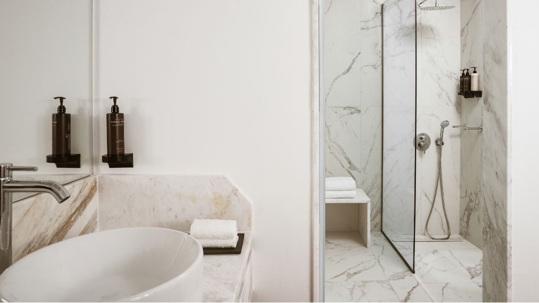 Grecotel LUXME Costa Botanica