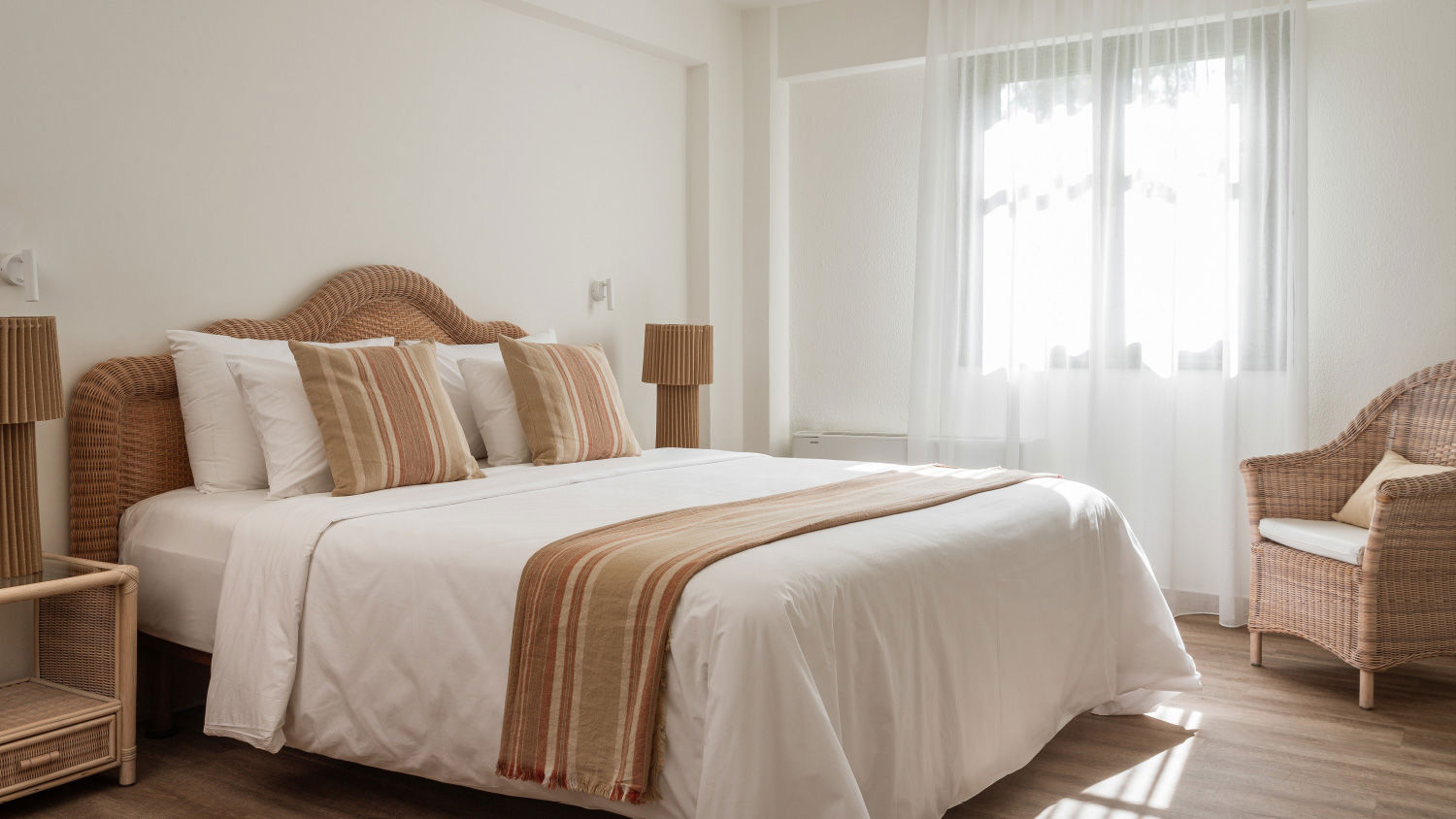 Grecotel LUXME Costa Botanica