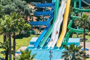 Grecotel LUXME Costa Botanica