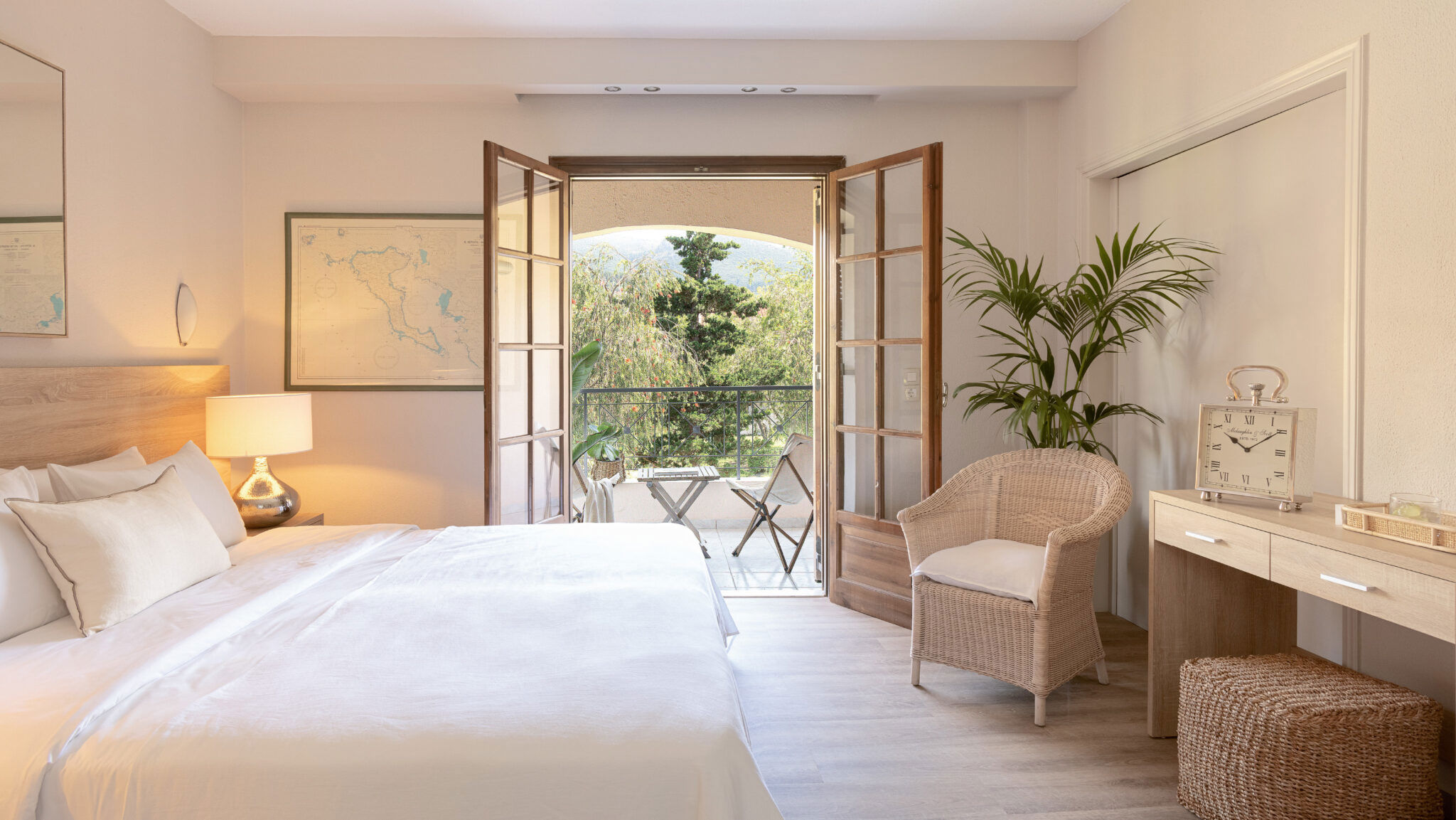 Grecotel LUXME Costa Botanica