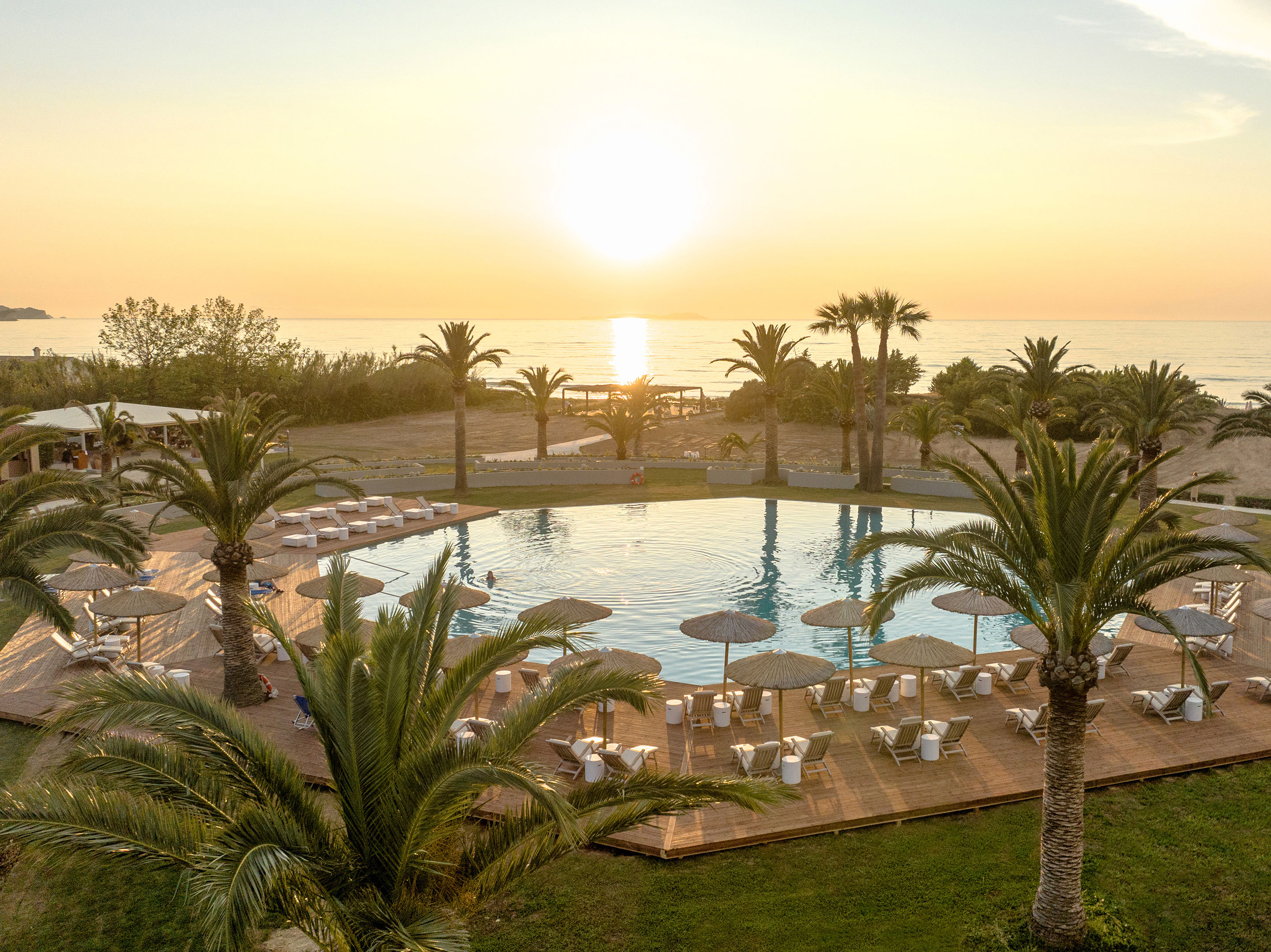 Grecotel LUXME Costa Botanica