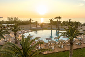 Grecotel Lux Me Costa Botanica