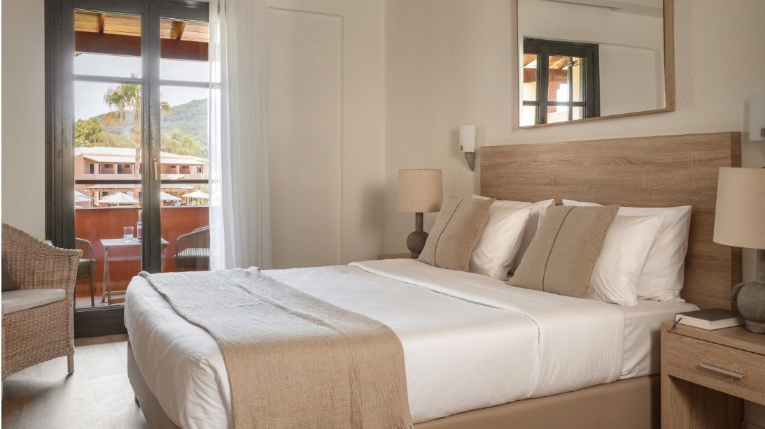 Grecotel LUXME Costa Botanica