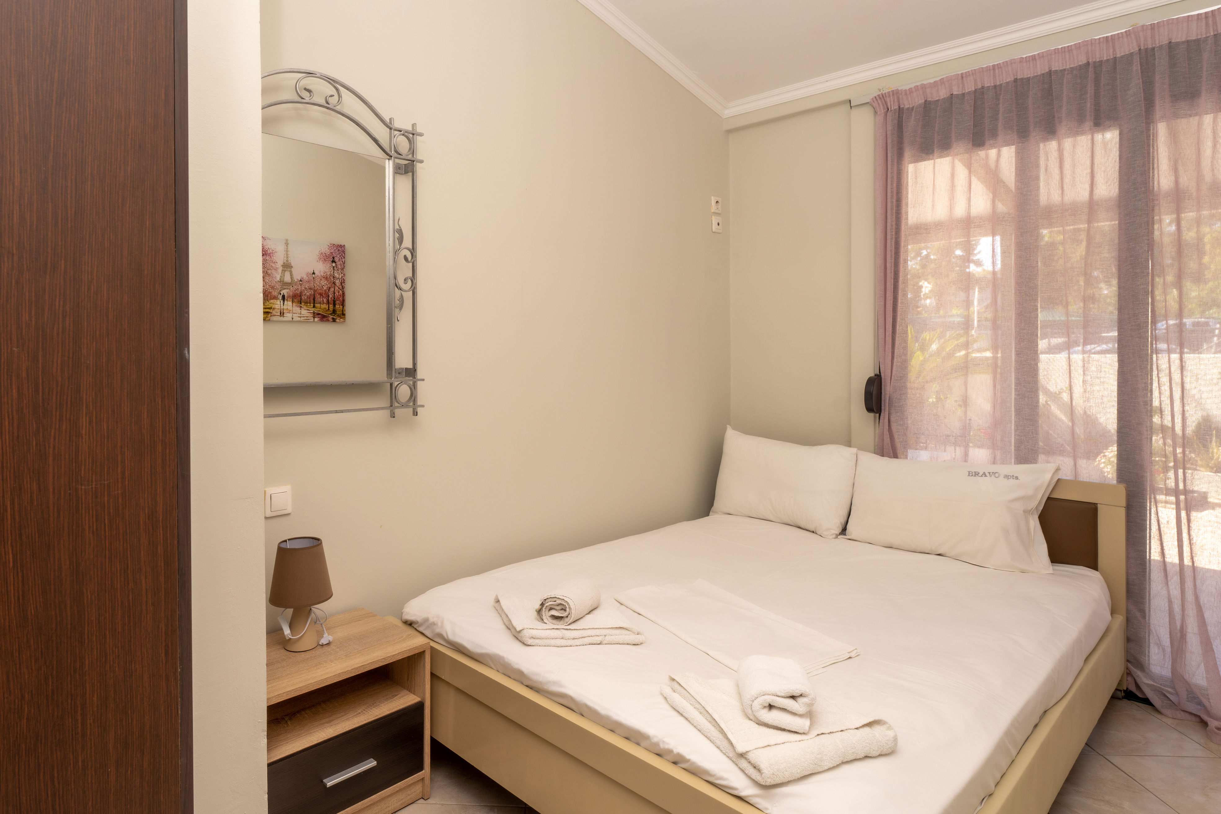 Bravo Apartments