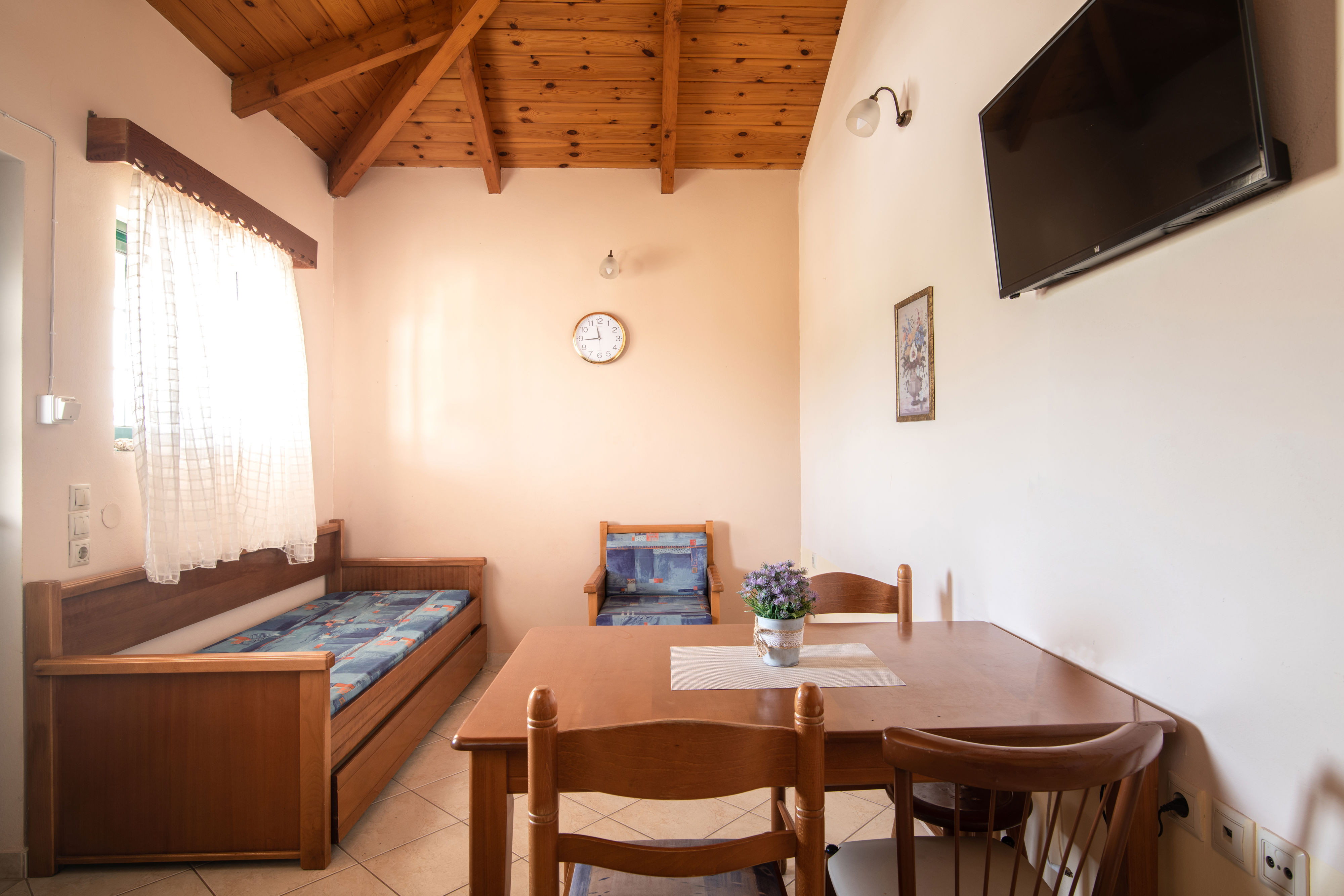 Bravo Apartments