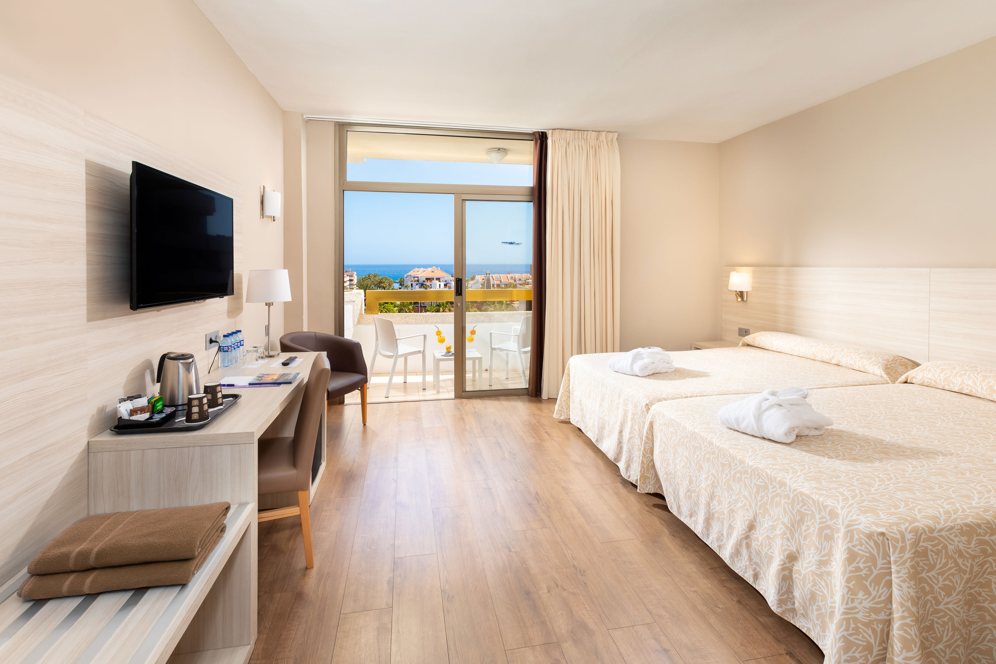 Fly & Go Best Tenerife