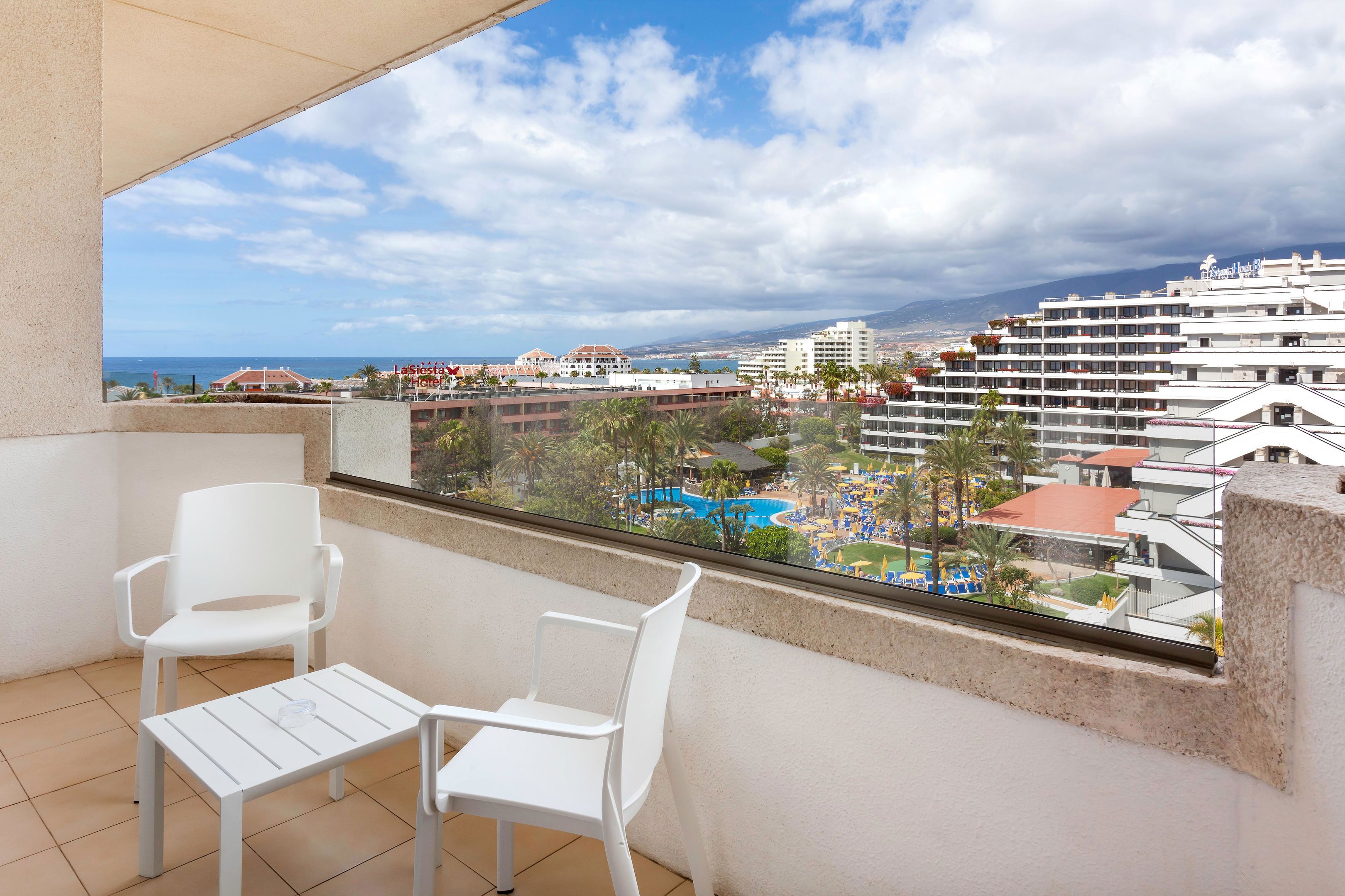 Fly & Go Best Tenerife