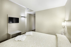 Woonvoorbeeld Familiekamer Standaard