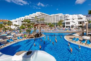 Fly & Go Best Tenerife