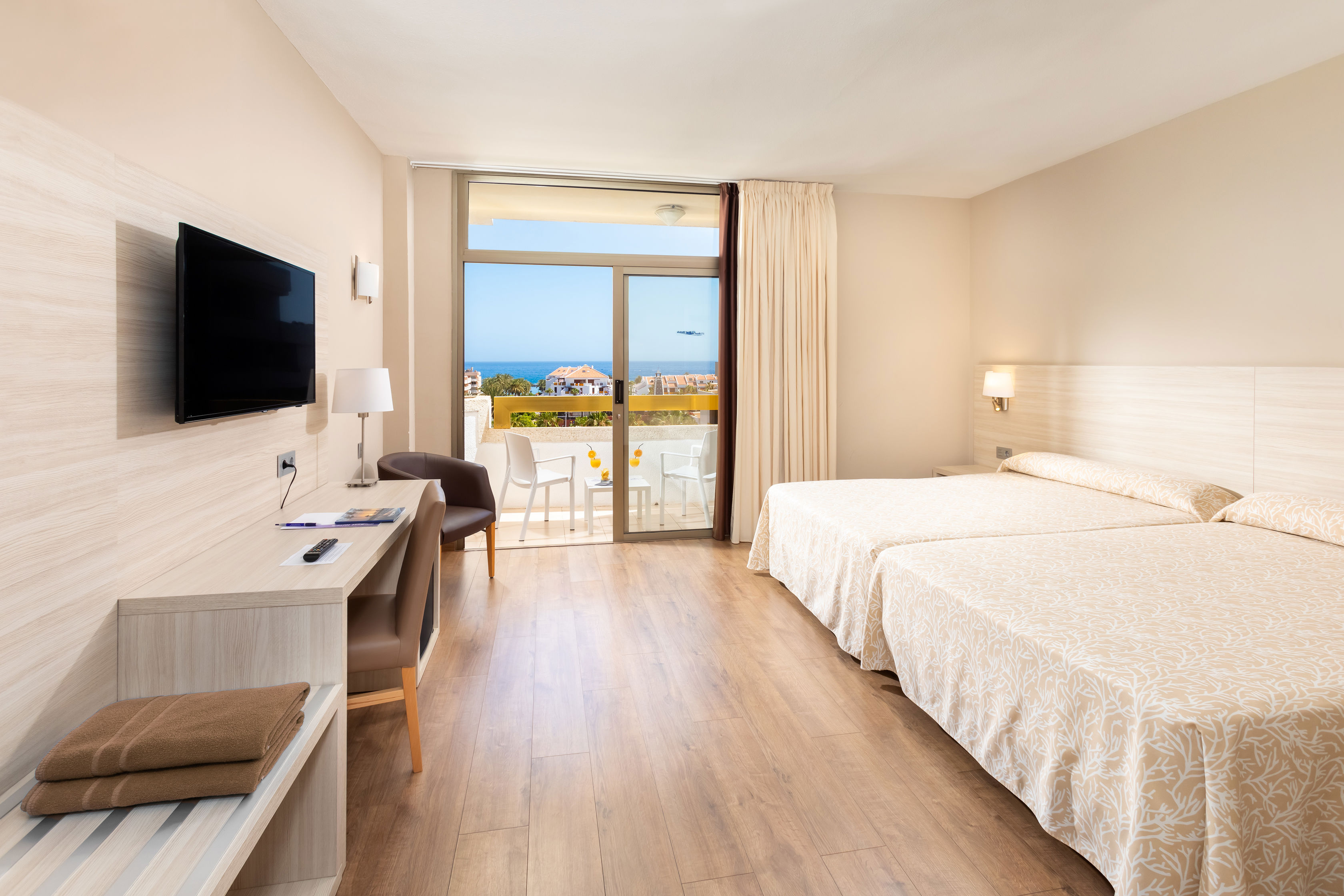 Fly & Go Best Tenerife