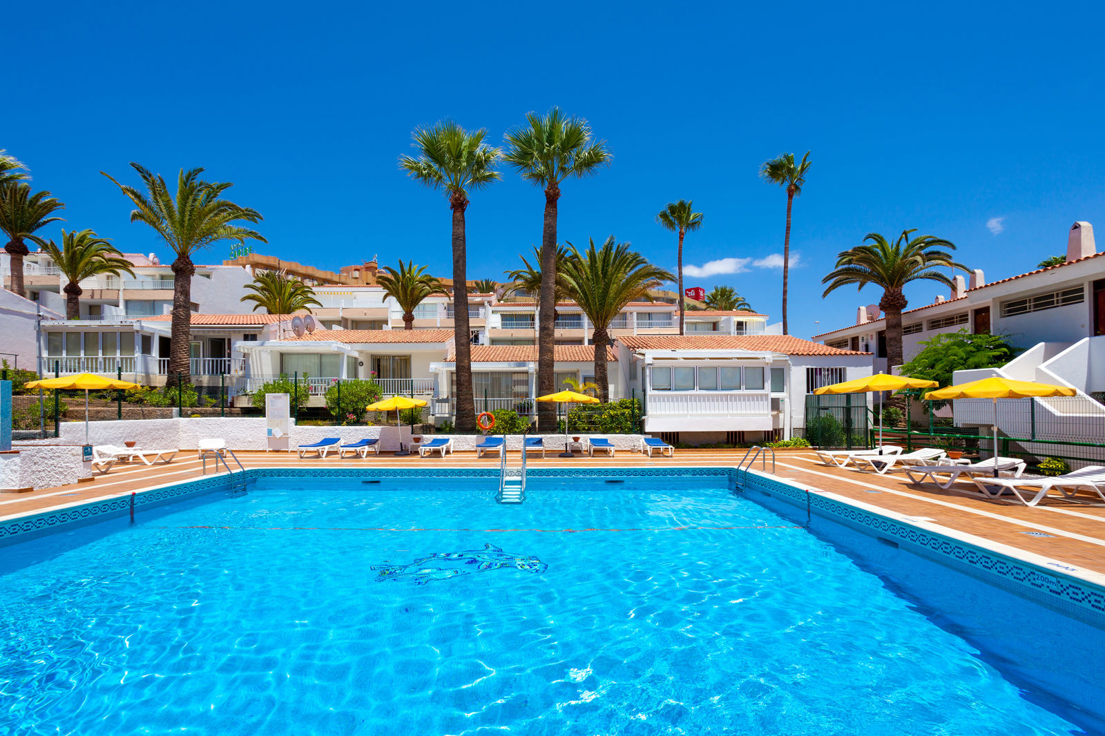 Fly & Go Paraiso Del Sol - Tenerife