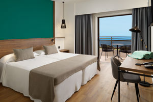 Fly & Go Fergus Puerto de la Cruz