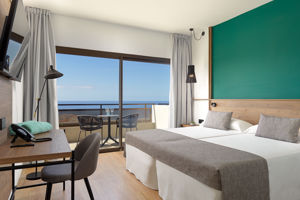 Fly & Go Fergus Puerto de la Cruz