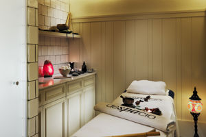 Despacio Beauty Centre