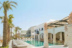 Grecotel Plaza Beach House