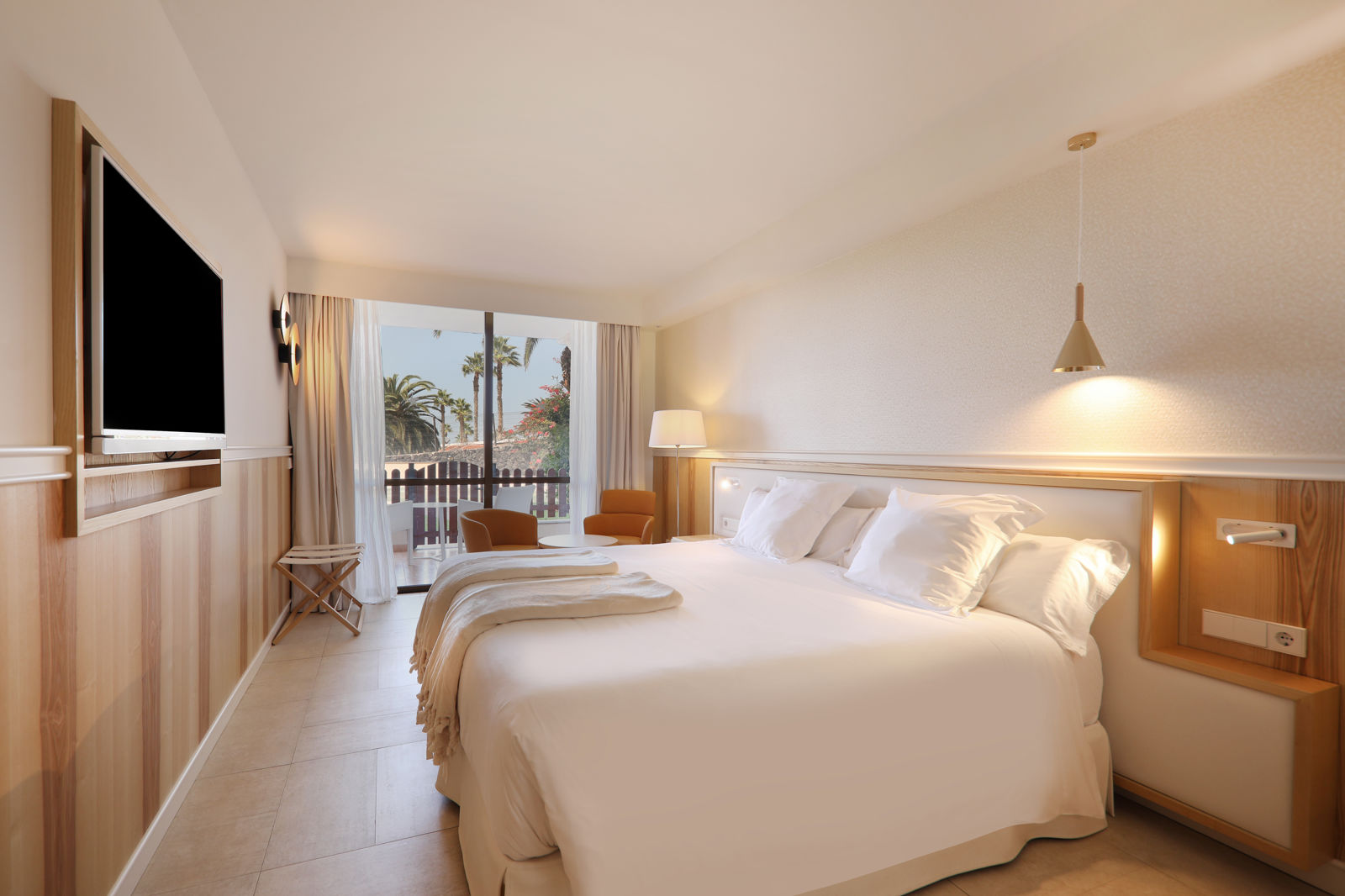 Fly & Go Iberostar Selection Anthelia