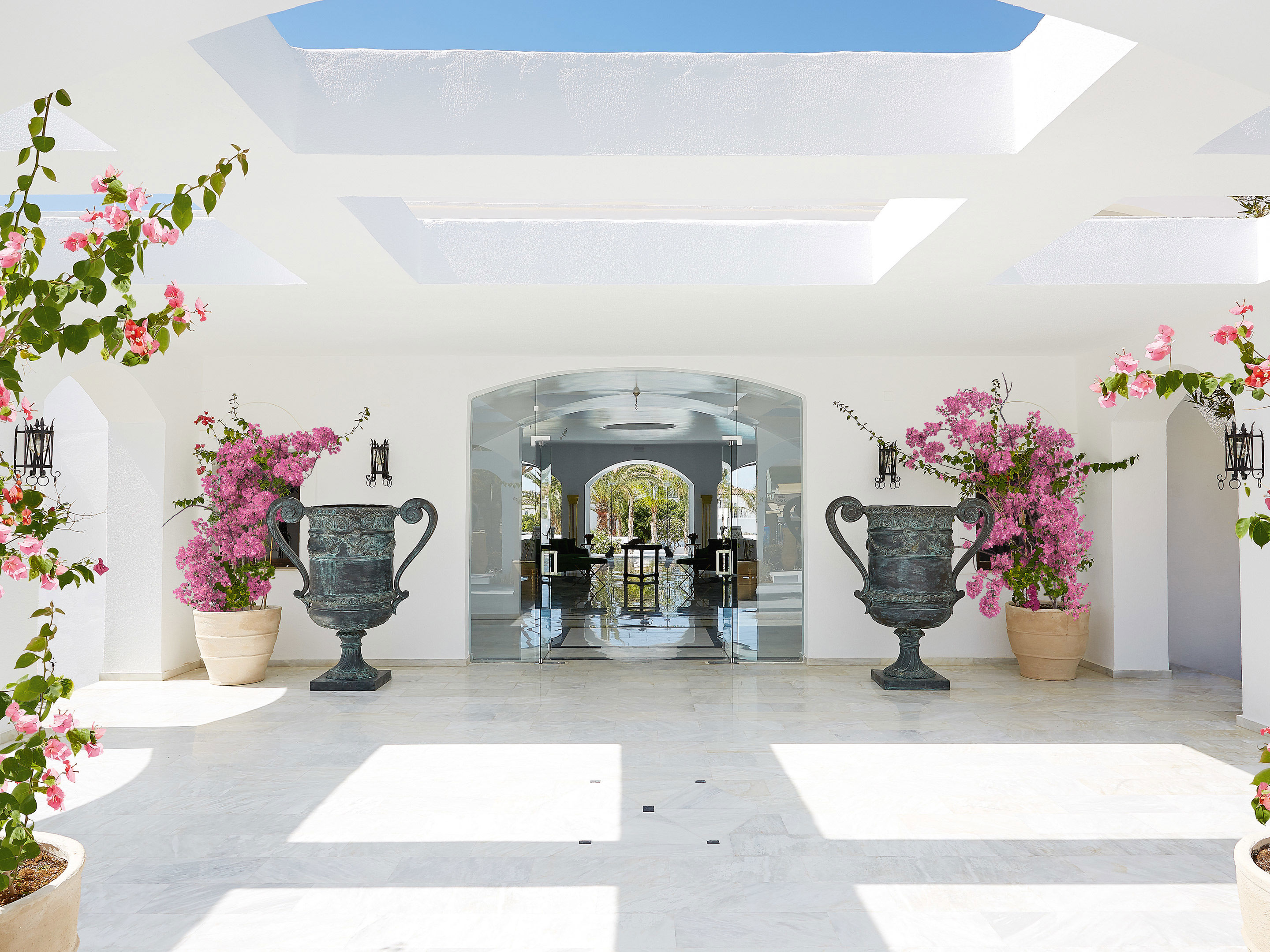 Caramel, A Grecotel Resort To Live