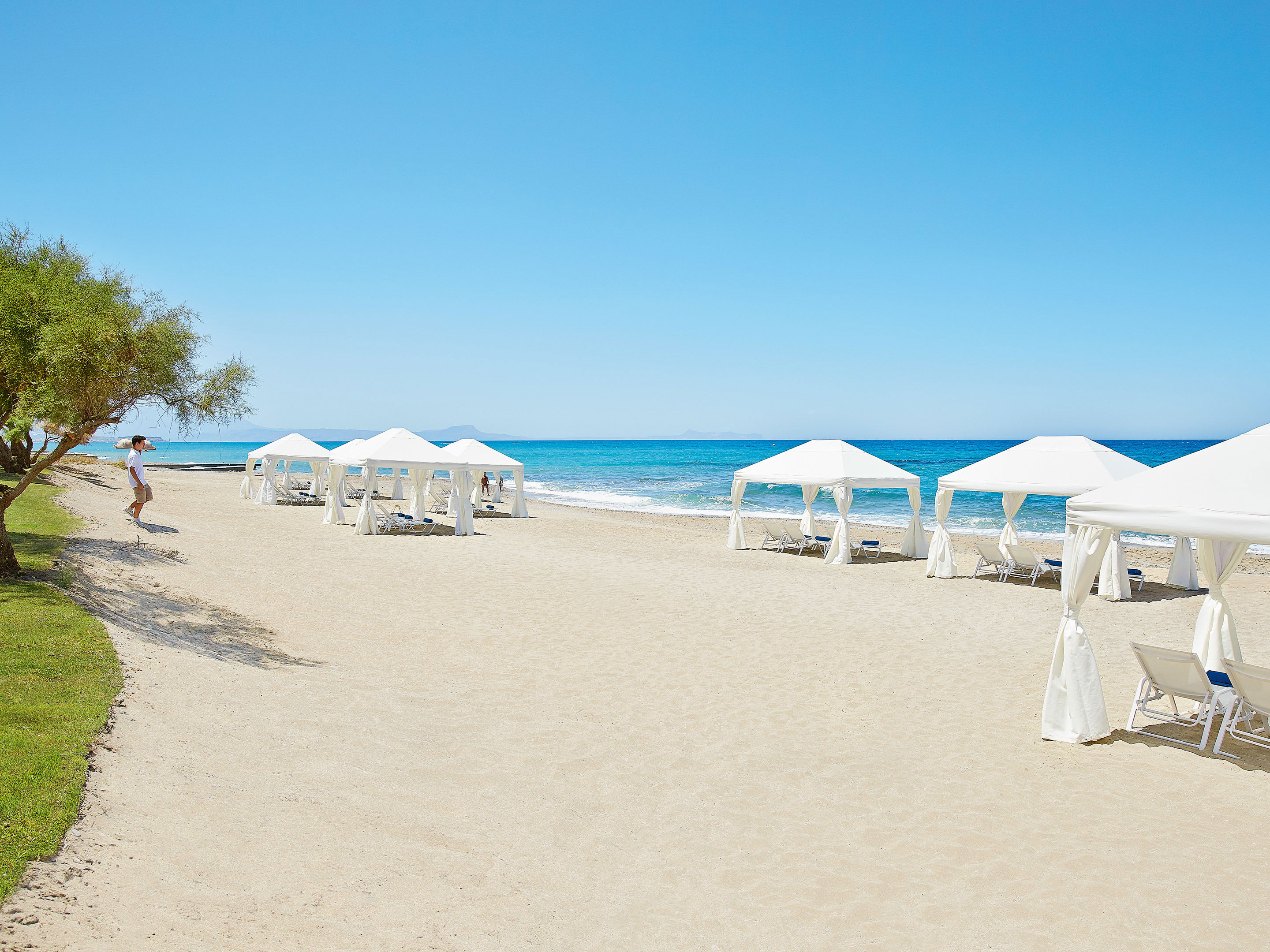 Caramel, A Grecotel Resort To Live